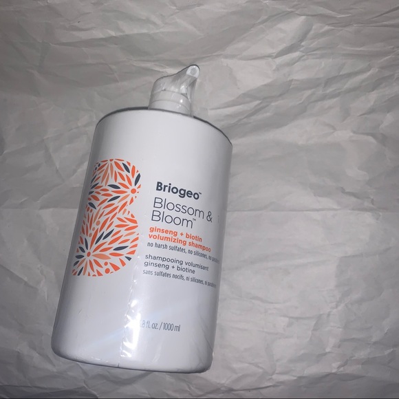 Briogeo Hair Briogeo Blossom Bloom Shampoo Poshmark